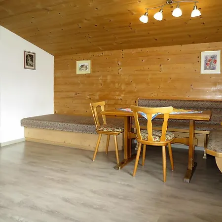 Haus Holaus 365w Apartamento Stumm