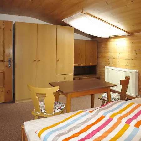 Apartamento Haus Holaus 365w *