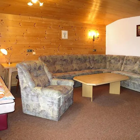 Haus Holaus 365w Apartamento *