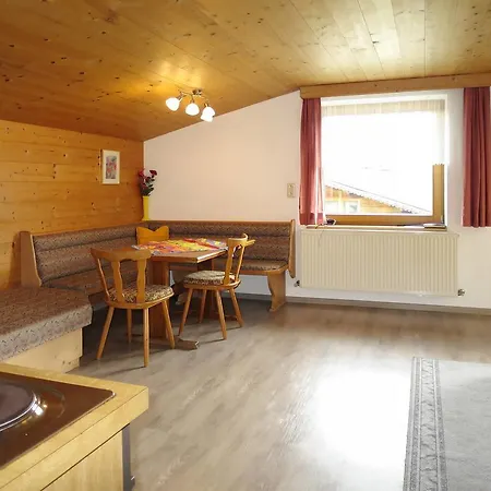Appartamento Haus Holaus 365w Stumm