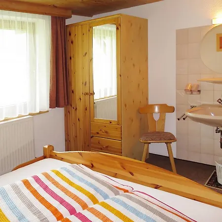 Haus Holaus 365w Appartamento